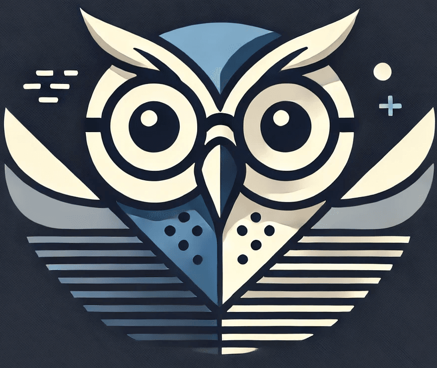 Owl Logo